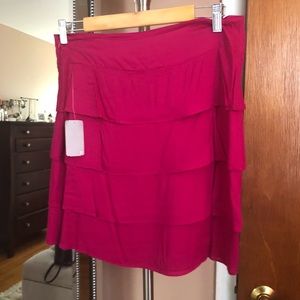 Forever 21 mini skirt